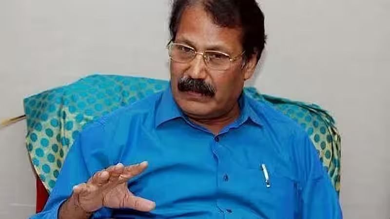 கிருஷ்ணசாமி