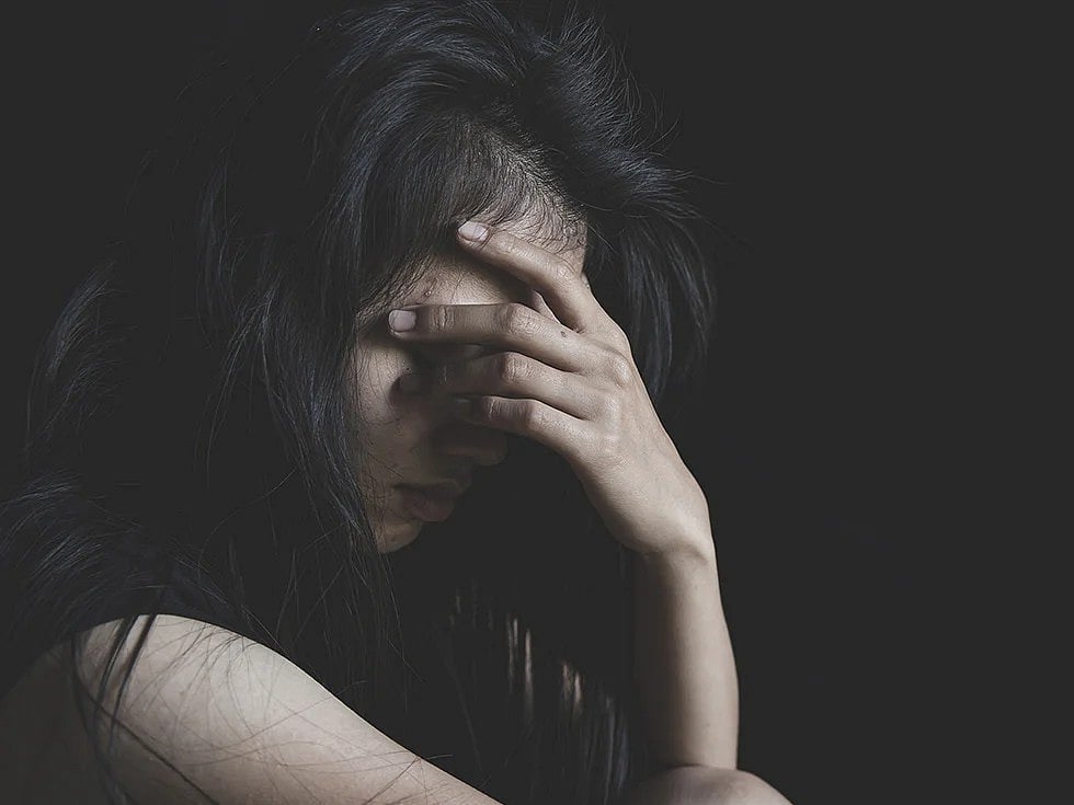 பெண்ணுக்கு மிரட்டல்