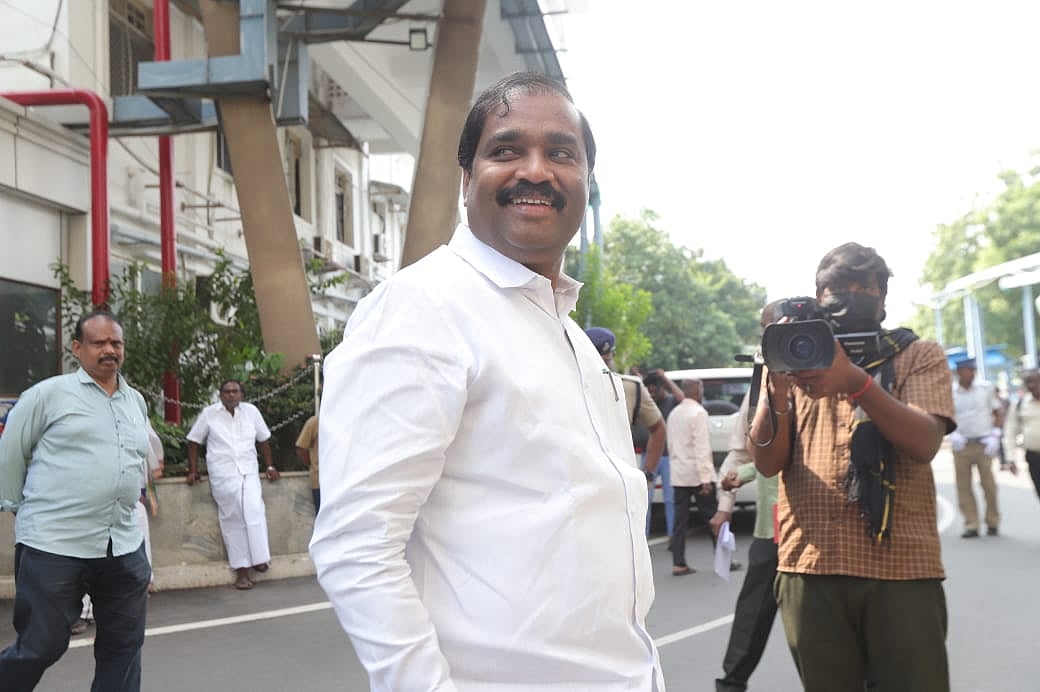 தவாக வேல்முருகன்