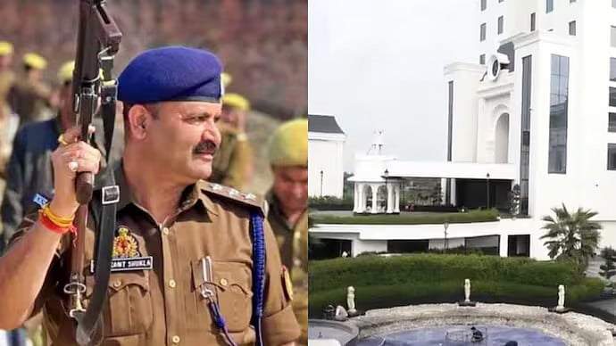 என்கவுண்டர் ஸ்பெஷலிஸ்ட் சுக்லா