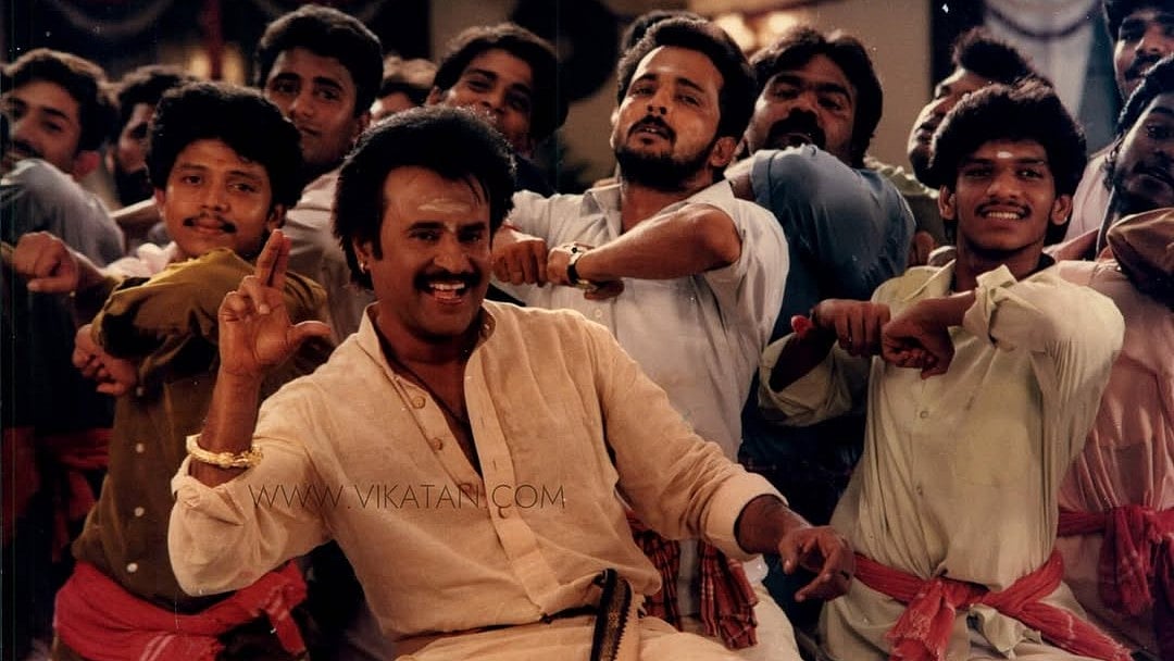 அருணாச்சலம் படத்தின் புகைப்படங்கள்