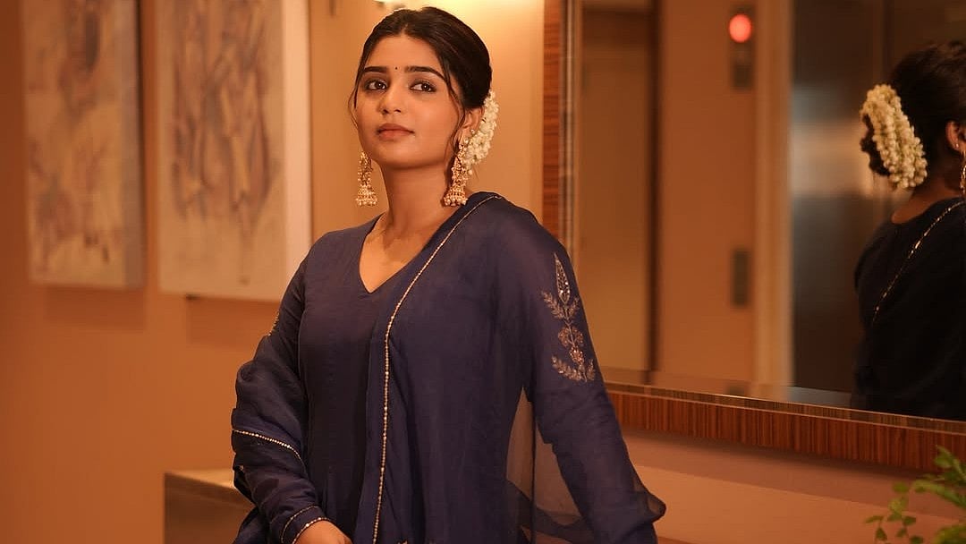 கௌரி கிஷன்