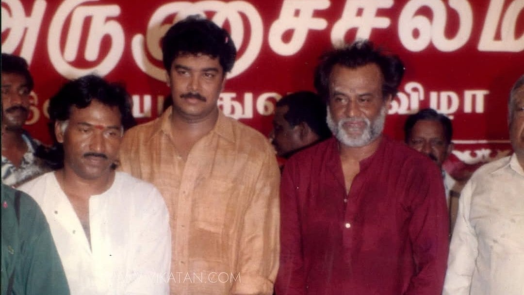 அருணாச்சலம் படத்தின் புகைப்படங்கள்