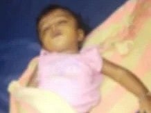 குழந்தை துருவன்