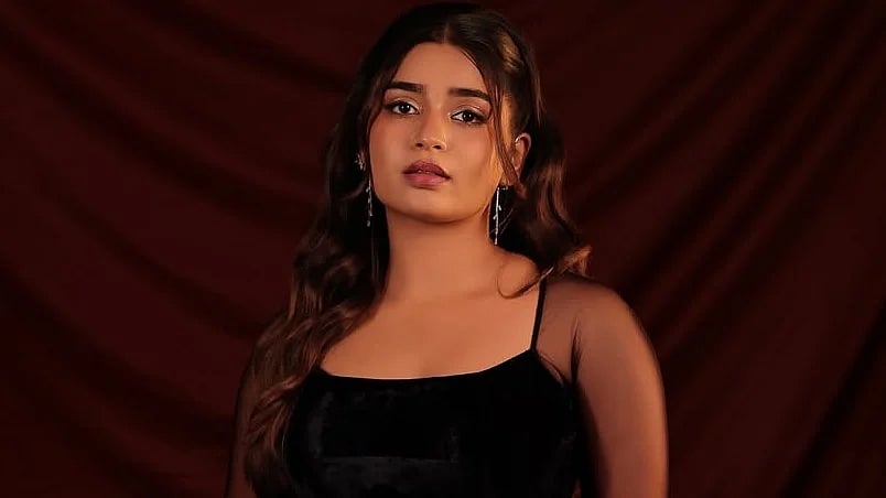 கௌரி கிஷன்