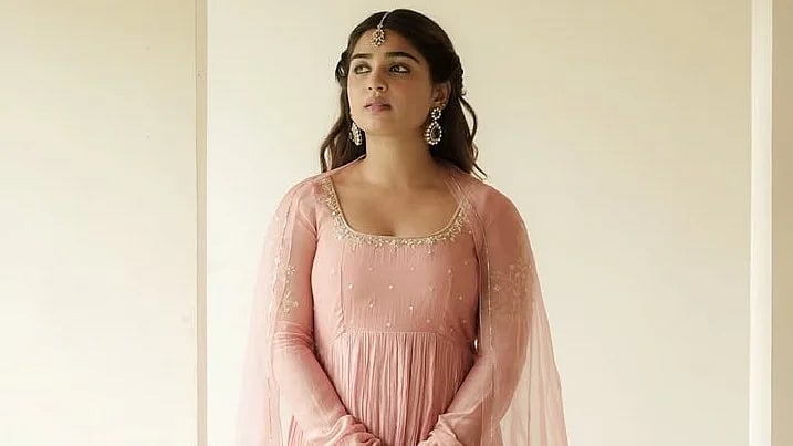 கௌரி கிஷன்