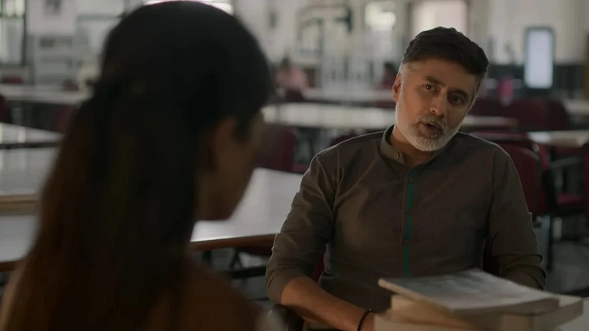 The Girlfriend Review