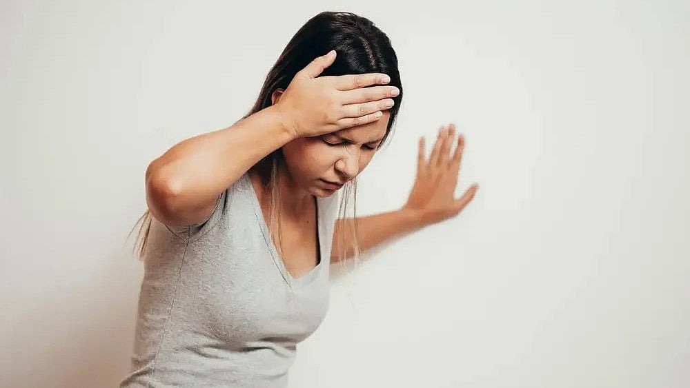 வெர்ட்டிகோ