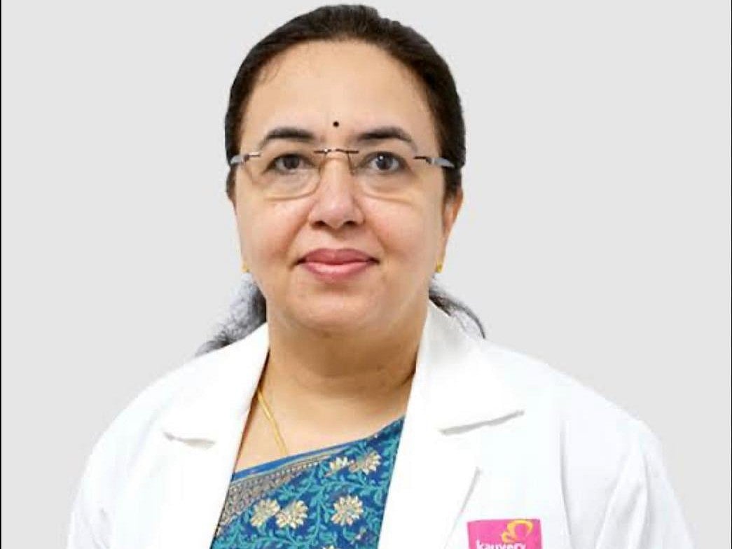 Doctor-Vikatan:-அரிப்புக்காக-காது-குடைந்தபோது-செவிப்பறையில்-ஓட்டை...-கேட்கும்-திறன்-பாதிக்குமா?