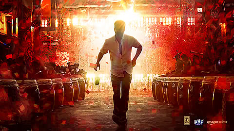 Thalapathy Kacheri - Jananayagan 