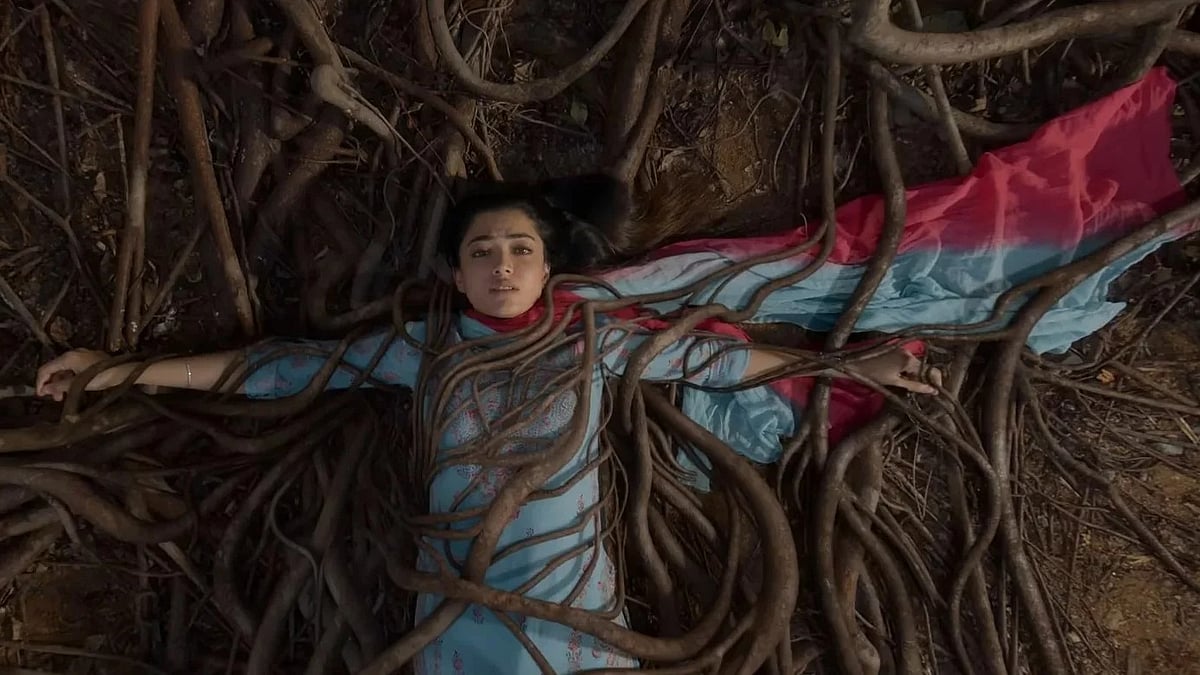 The Girlfriend Review