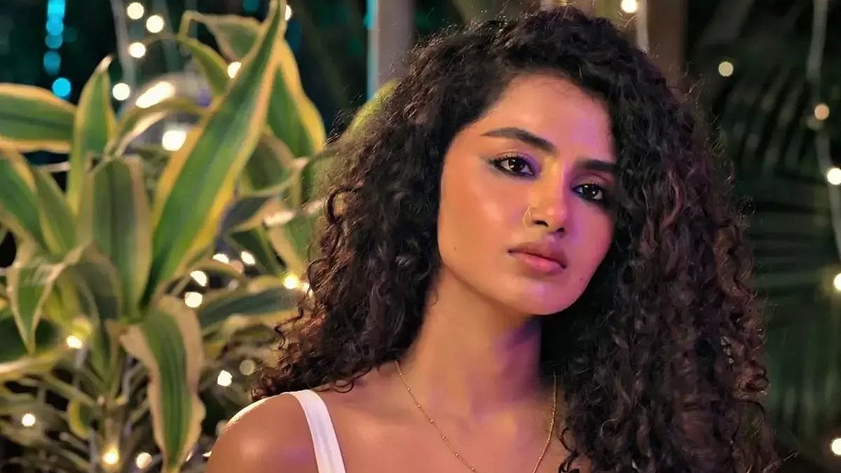 Anupama : ``அந்த காதலால் மன ரீதியான கொடுமைகளுக்கு ஆளானேன்! - மனம் திறந்த  அனுபமா பரமேஸ்வரன்