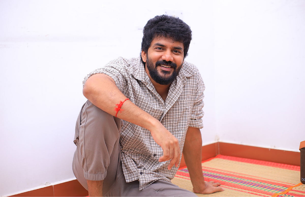 கவின்