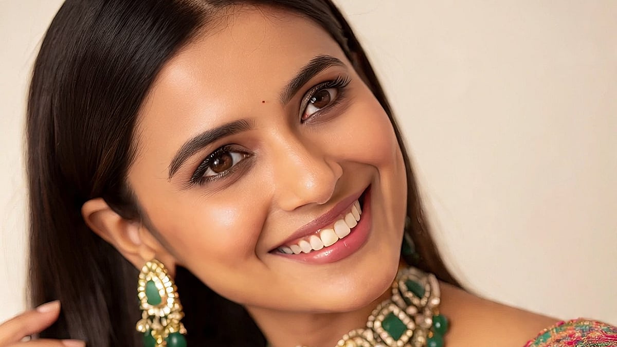 மணமக்களுக்கு வாய்ப்பராமரிப்பு மிகவும் அவசியம். 