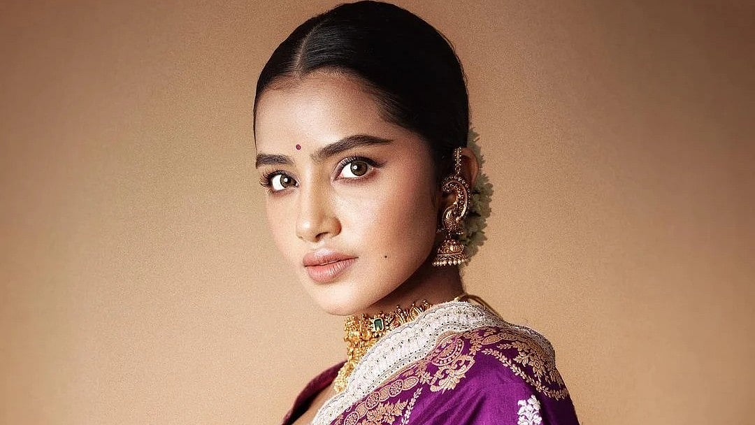 அனுபமா பரமேஸ்வரன்