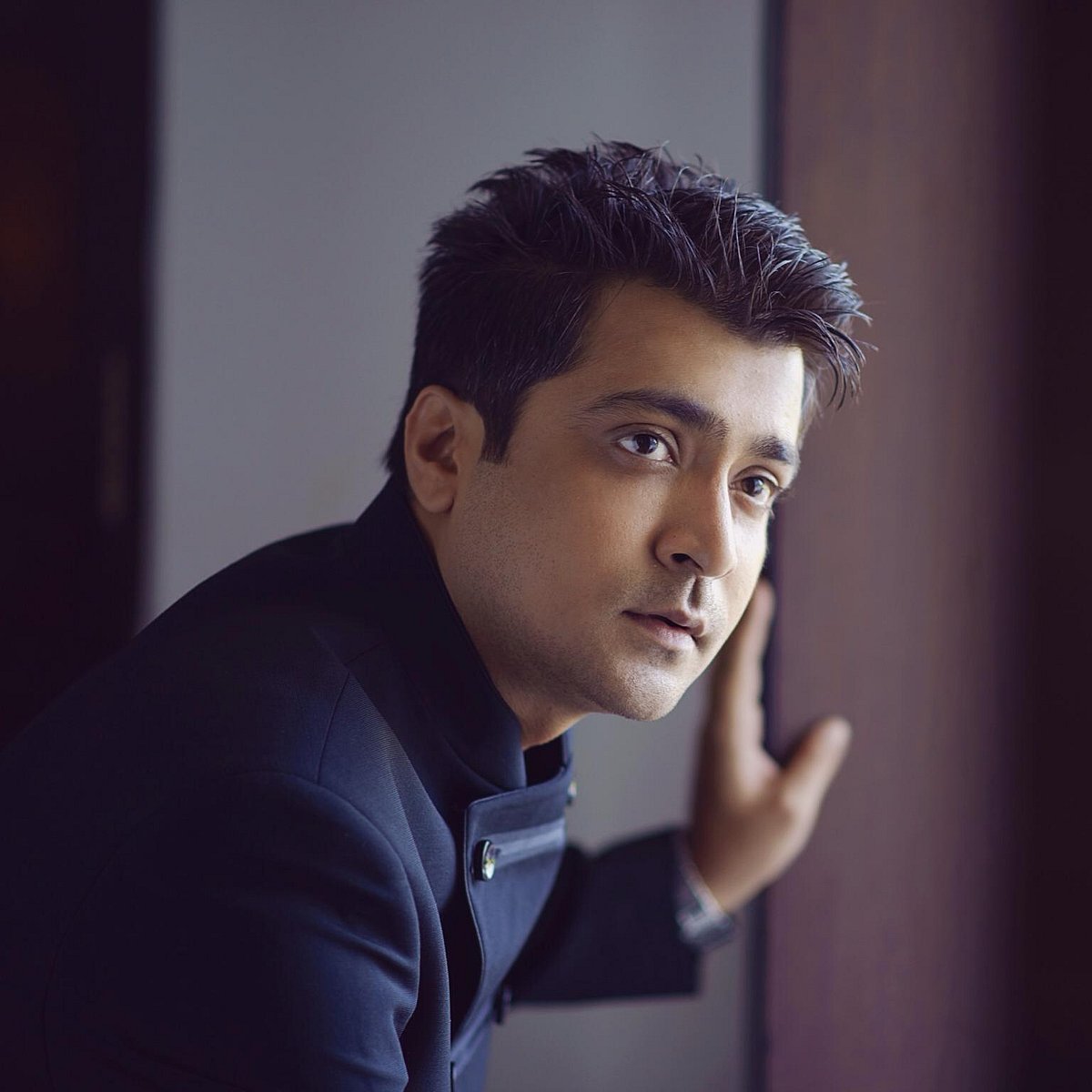 `Thulluvatho Ilamai' Abinay