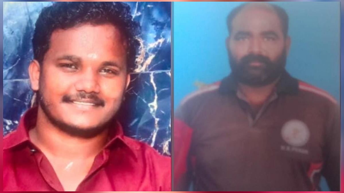 மோசடியாகத் தேர்வெழுதியவர்கள்