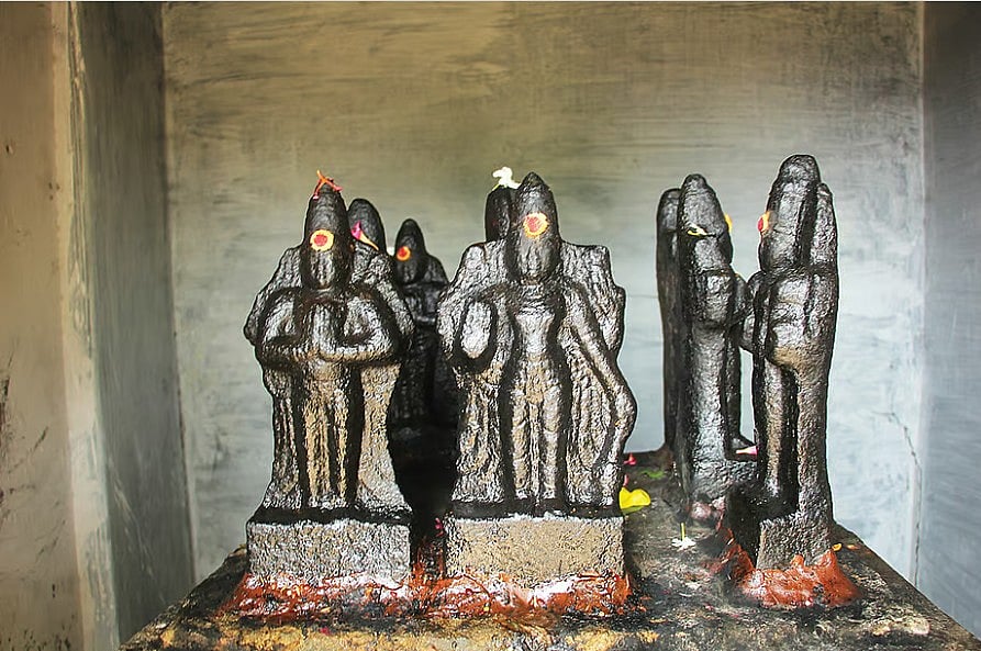 பேரம்பாக்கம் சோழீஸ்வரர் ஆலயம்