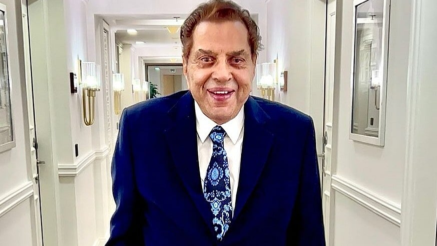 Dharmendra: நடிகர் தர்மேந்திராவுக்கு என்ன ஆனது? - பரவும் வதந்தி; கொதித்த ஹேமா மாலினி, ஈஷா தியோல்