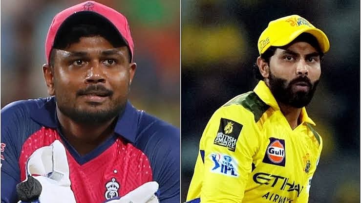 IPL 2026: `தலையாகவோ, வாலாகவோ இருக்க நான் சிஎஸ்கேவுக்கு போகலை, அங்க..! - தோனி குறித்து சஞ்சு சாம்சன்