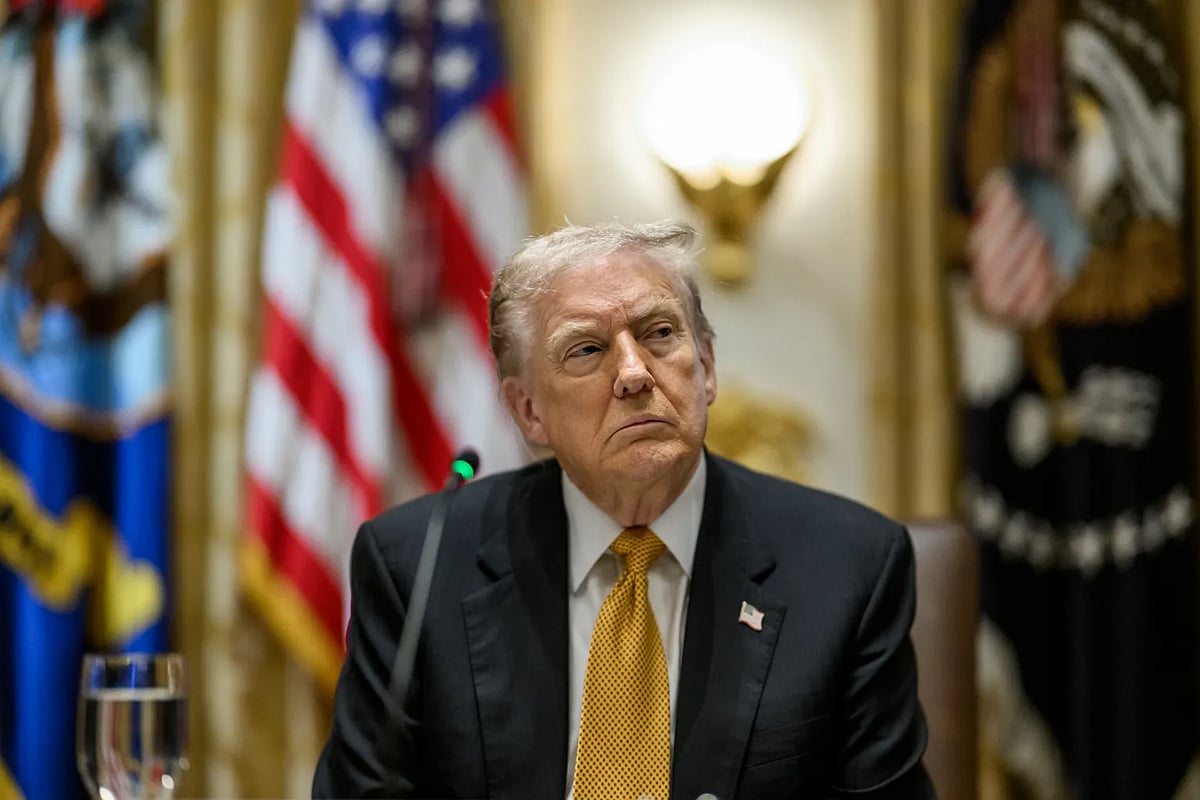 `ஒப்பந்தம் எப்போது? வரி குறைக்கப்படுமா?’ - இந்தியாவுக்கு இரண்டு குட் நியூஸ் சொன்ன ட்ரம்ப்