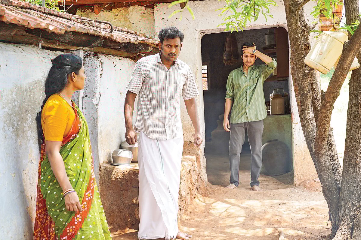 அங்கம்மாள் விமர்சனம் | Angammal Review