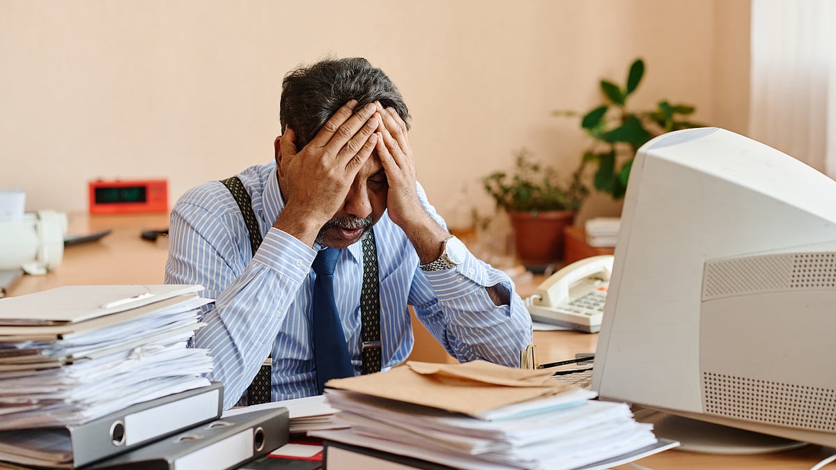 Worklife Descrimination