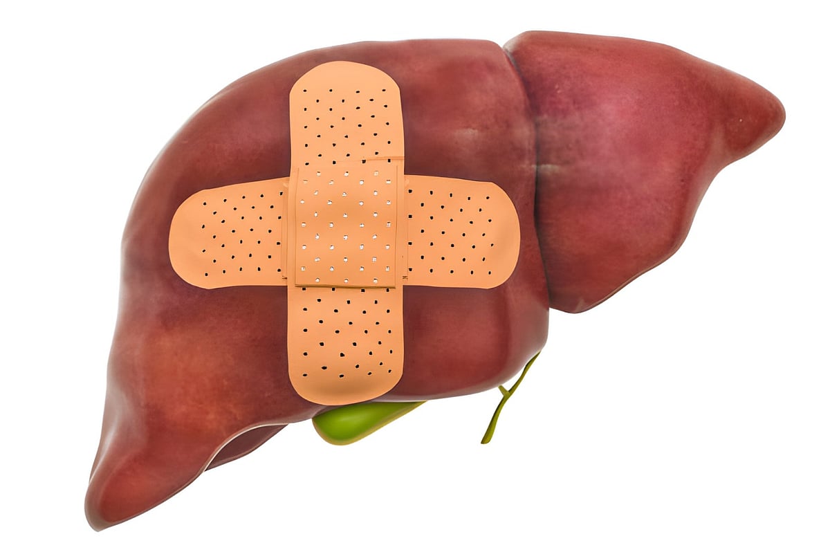 நடிகர் அபிநய்க்கு வந்த கல்லீரல் பிரச்னை; ரிவர்ஸ் செய்ய முடியுமா?