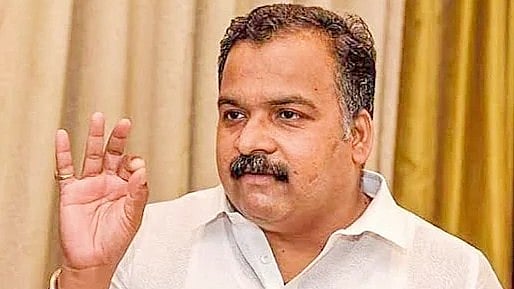 மாணிக்கம் தாக்கூர் எம்.பி