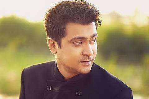 `Thulluvatho Ilamai&apos; Abinay