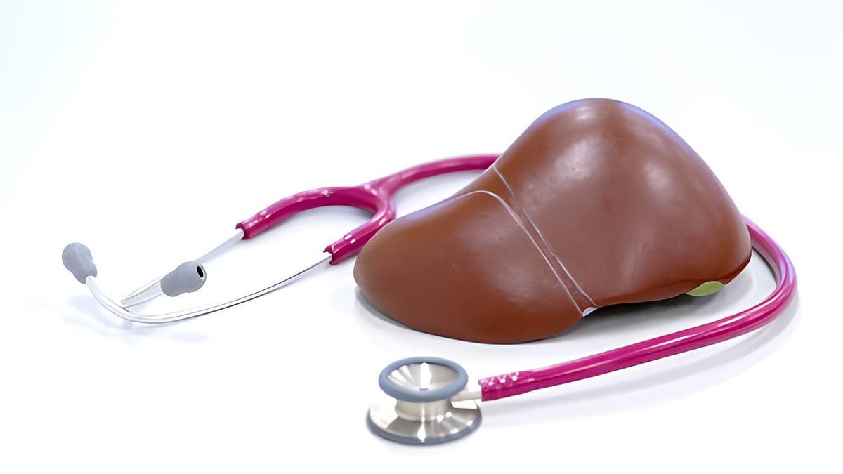 லிவர் சிரோசிஸ்; ரிவர்ஸ் செய்ய முடியுமா?