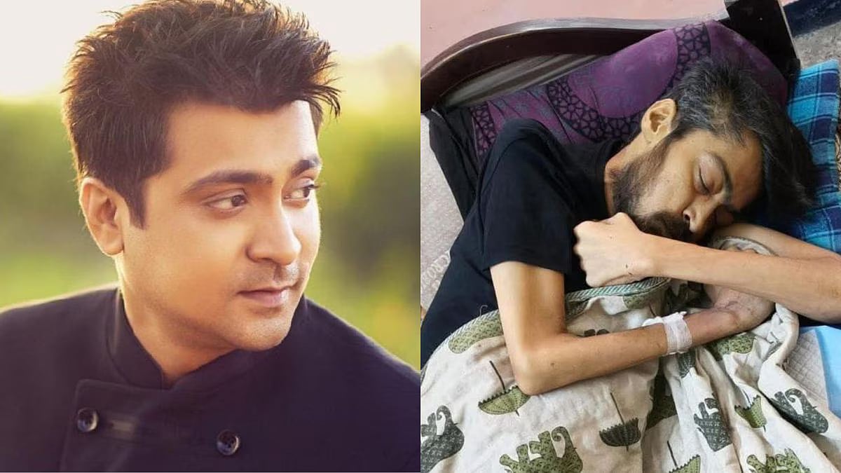 `Thulluvatho Ilamai&apos; Abinay