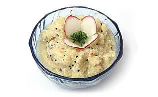 வாழைத்தண்டு மோர்க்கூட்டு