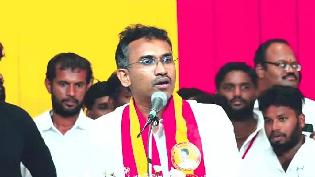 அருண்ராஜ் பேட்டி