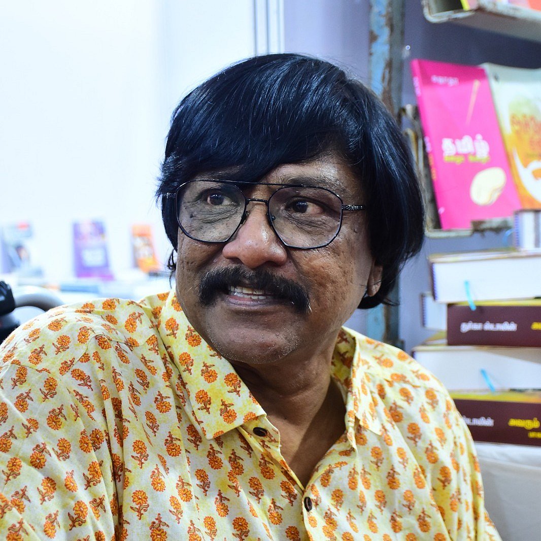 மனுஷ்யபுத்திரன்