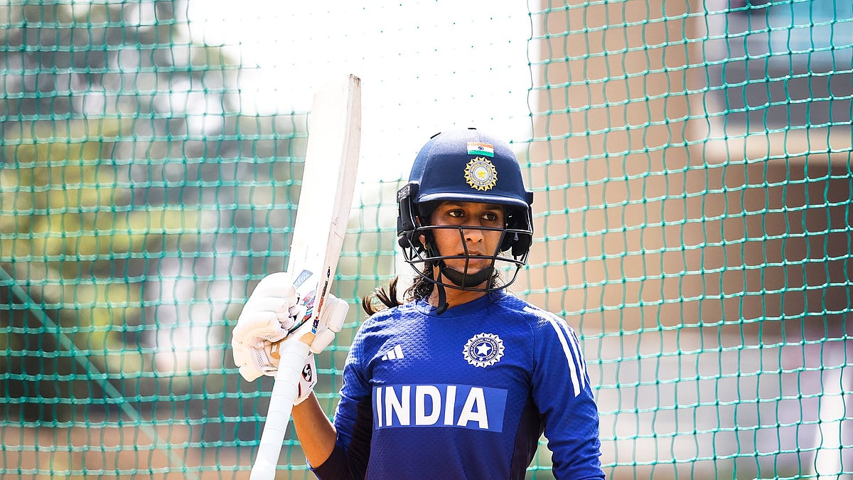 ஜெமிமா ரோட்ரிக்ஸ்