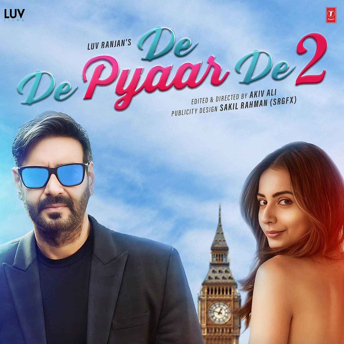 Da De Pyaar De 2