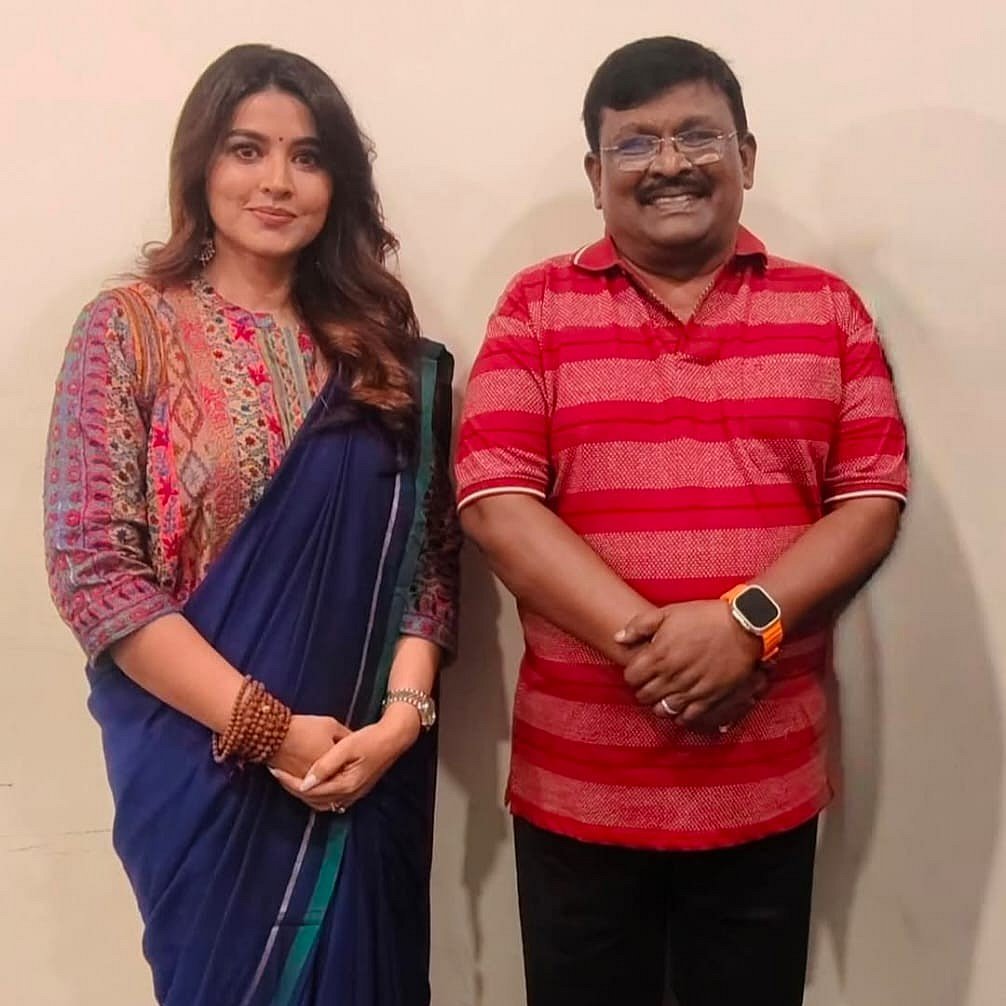 ஆட்டோகிராப் - பெஞ்சமின்