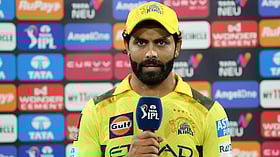 IPL: டீல் ஓகே ஆனால் கேப்டன் பதவி வேண்டும் - டிமாண்ட் வைக்கிறாரா ஜடேஜா?