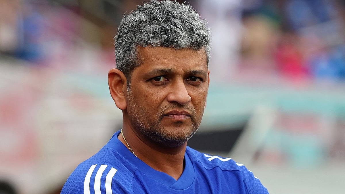 அமோல் முஜும்தார்