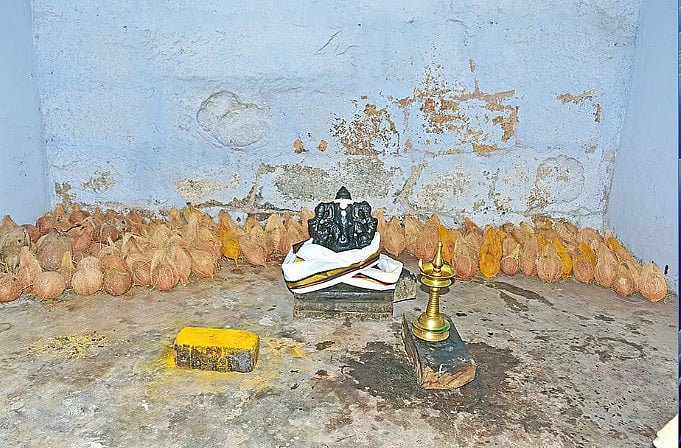 ஆயிரத்தெண் விநாயகர்