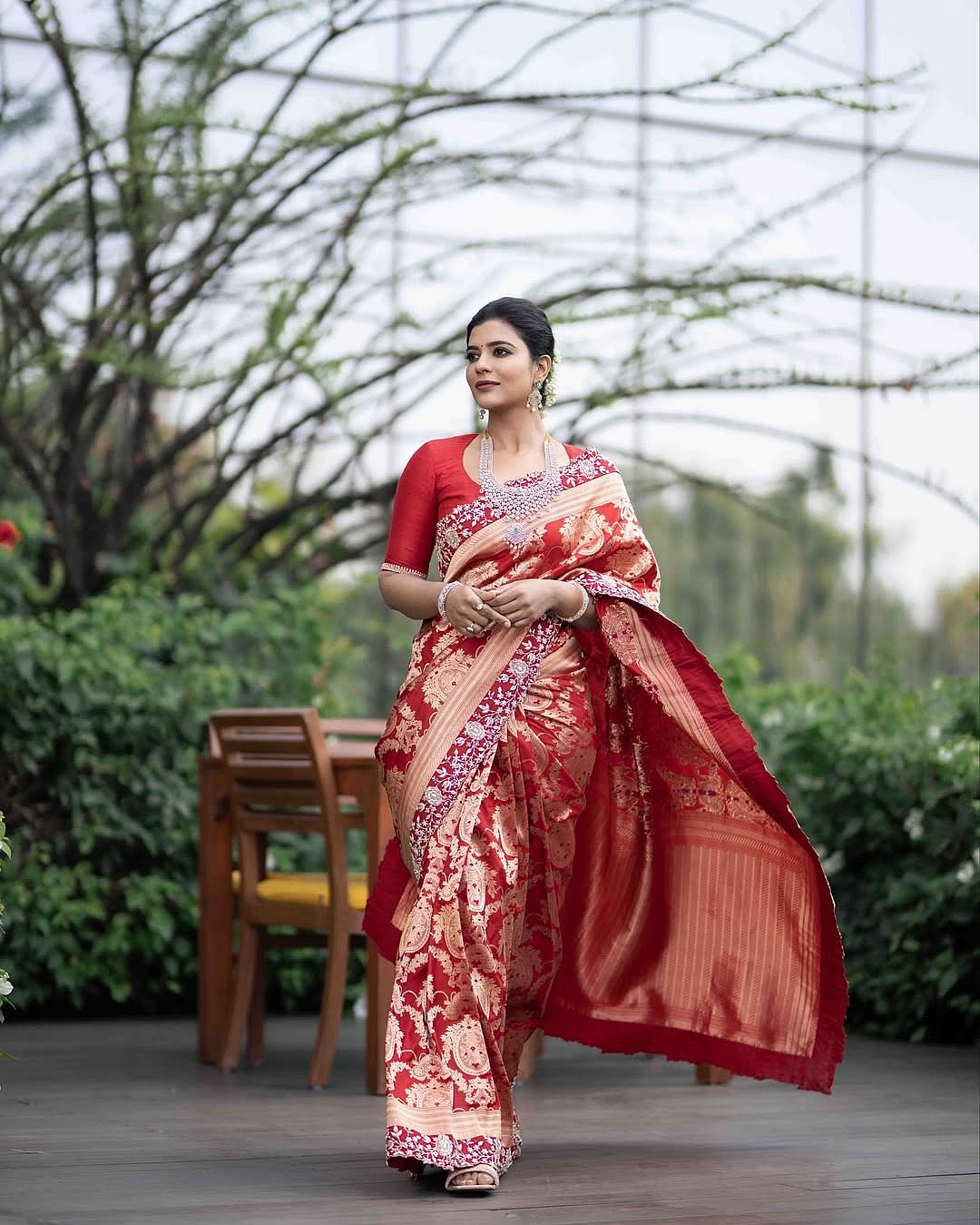 ஐஸ்வர்யா ராஜேஷ்