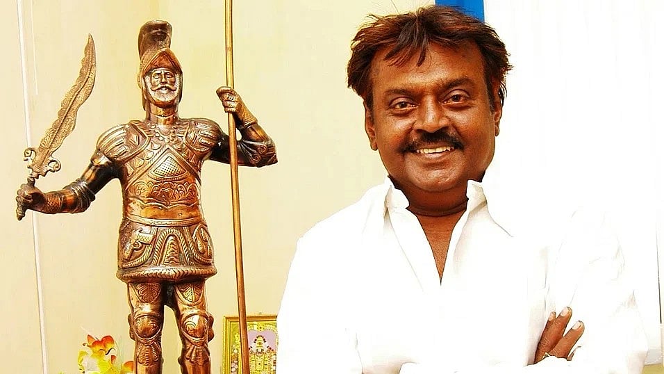 வடிவேலுவை-வைத்து-வசை-பாடிய-திமுக;-கட்சியை-உடைத்த-அதிமுக!---தேர்தலில்-தேமுதிக-கடந்த-பாதை!