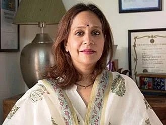 சுனிதா மேனன்