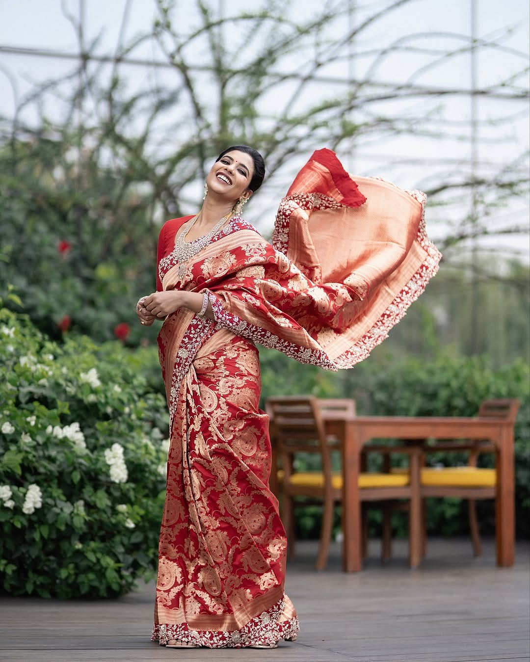 ஐஸ்வர்யா ராஜேஷ்