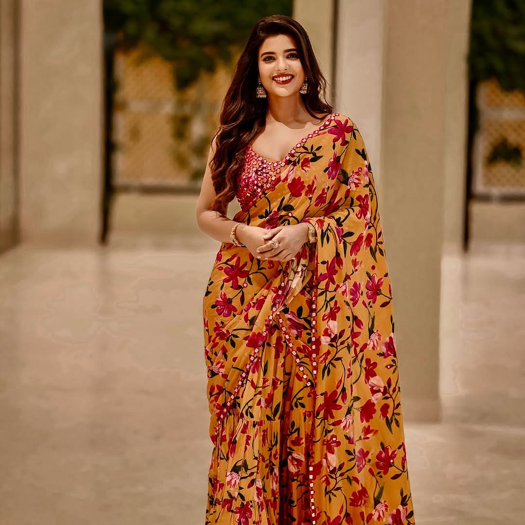 ஐஸ்வர்யா ராஜேஷ்