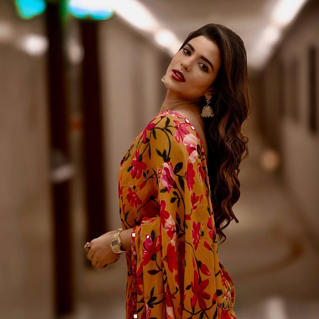 ஐஸ்வர்யா ராஜேஷ்