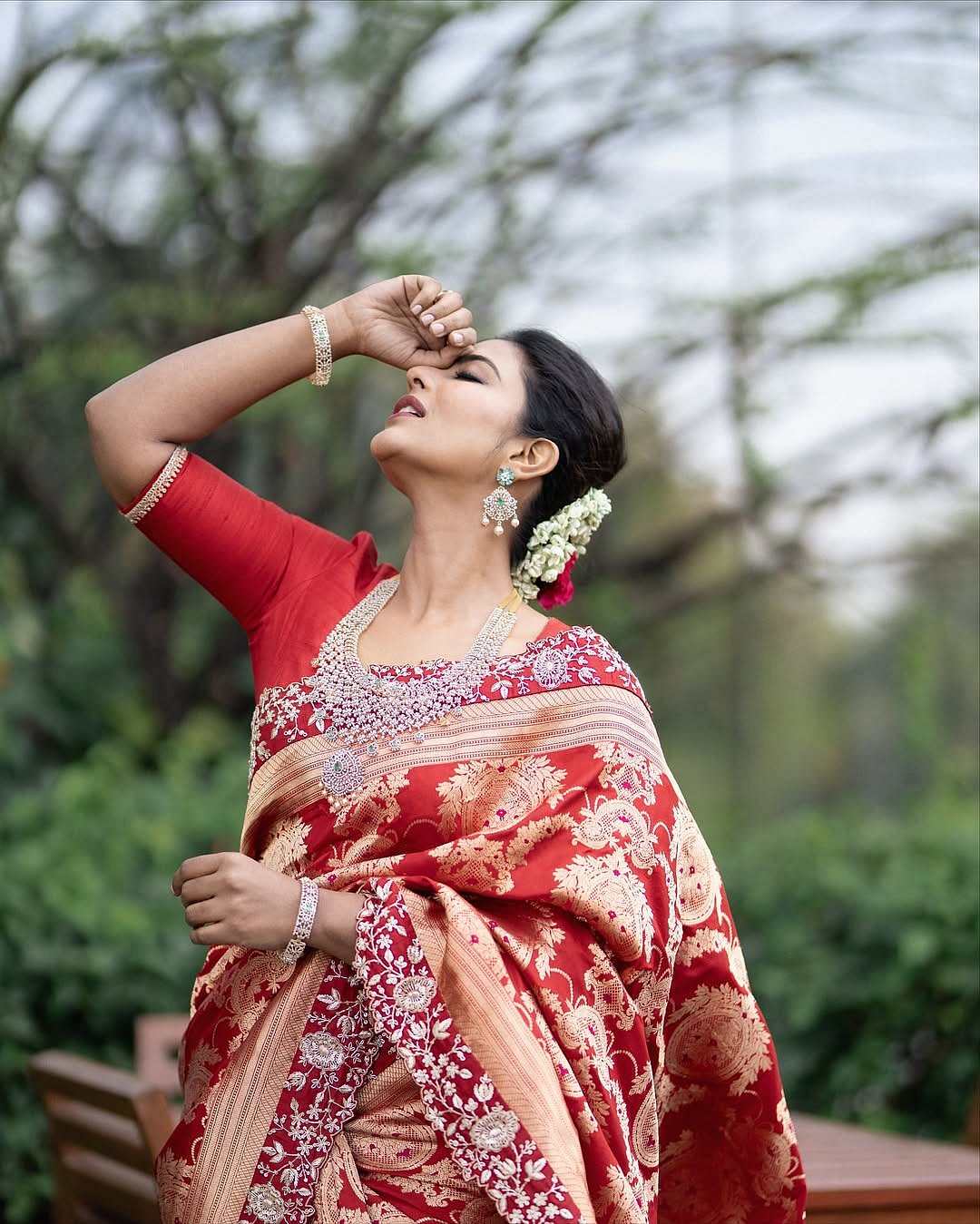 ஐஸ்வர்யா ராஜேஷ்