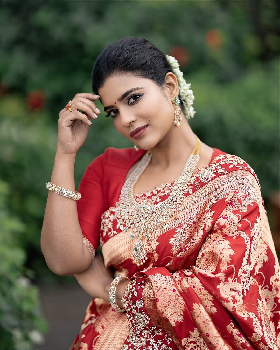 ஐஸ்வர்யா ராஜேஷ்