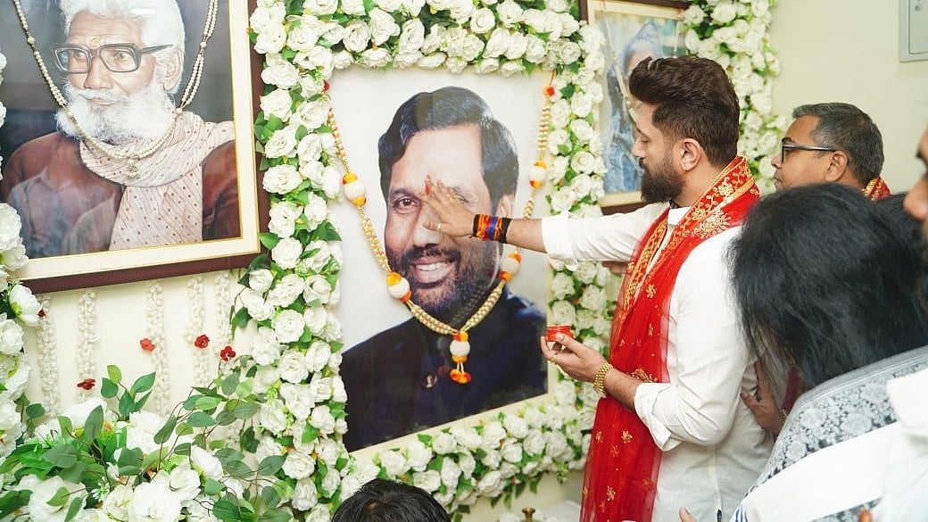 சிராங் பஸ்வான்